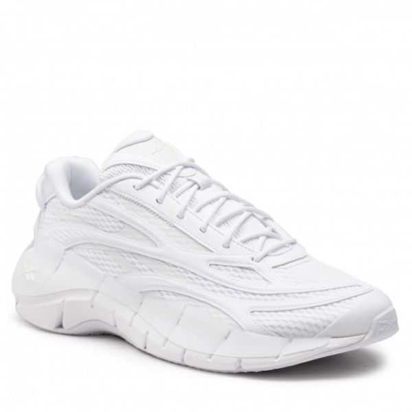 Scarpe Reebok - Zig Kinetica 2.5 GX0131 Ftwwht/Purgry/Purgry