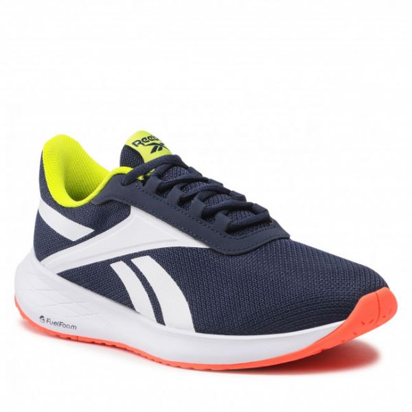 Scarpe Reebok - Energen Plus GY5190 Vecnav/Ftwwht/Aciyel Scarpe Reebok - Energen Plus GY5190 Vecnav/Ftwwht/Aciyel