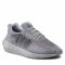 Scarpe adidas - Swift Run 22 GZ3502 Grethr/Grefiv/Grefiv