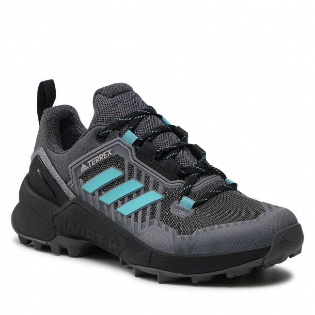 Scarpe adidas - Terrex Swift R3 W GX5392 Grey