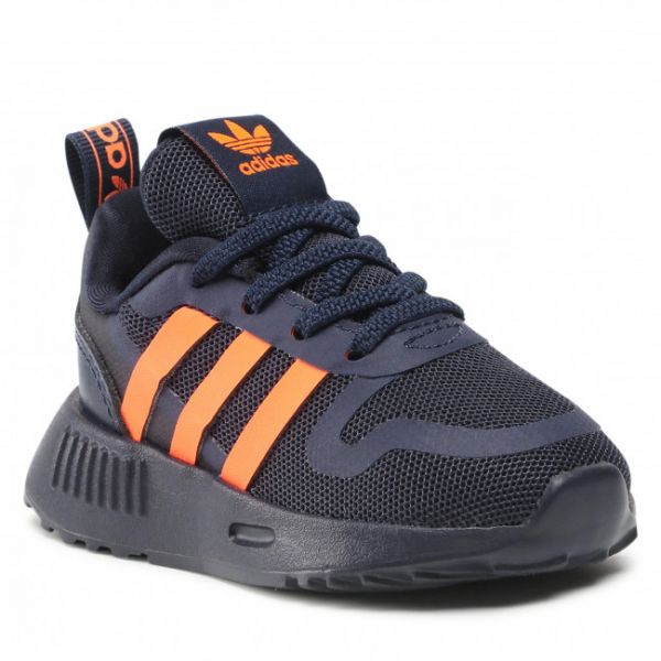 Scarpe adidas - Multix El I GW5549 Legink/Sorang/Ftwwht Scarpe adidas - Multix El I GW5549 Legink/Sorang/Ftwwht
