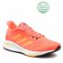 Scarpe adidas - Supernova + CC W GX2958 Turbo/Flaora/Cblack