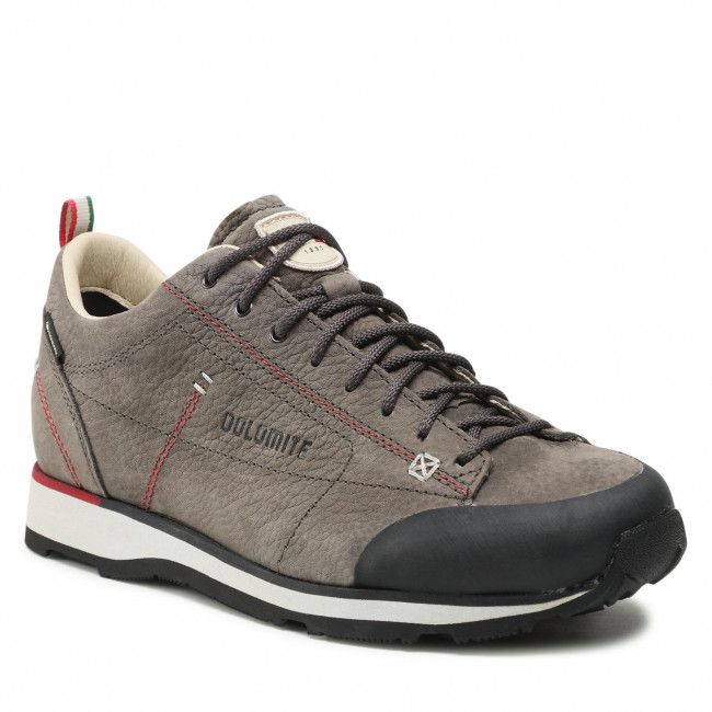 Scarpe da trekking DOLOMITE - Cinquantaquattro Low Winter Gtx GORE-TEX 285632-0017011 Anthracite/Grey