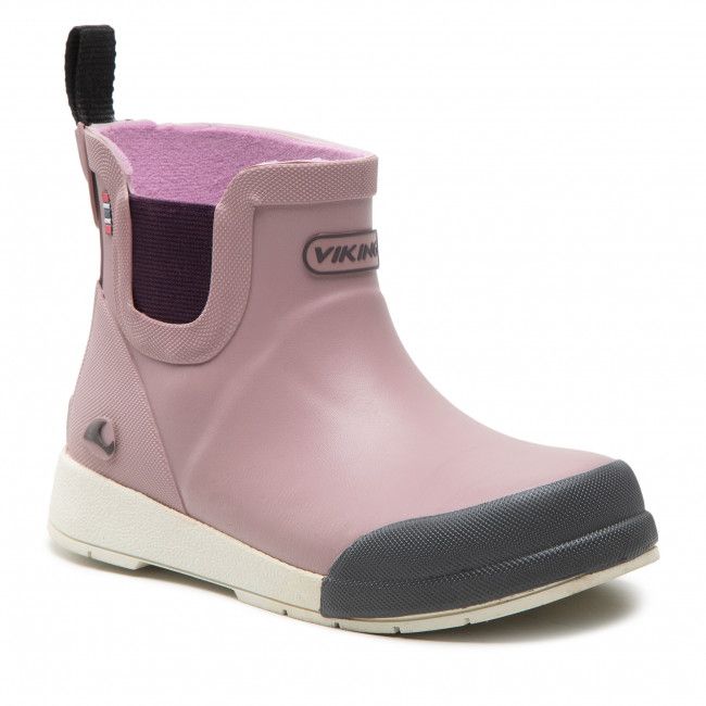 Wellington Viking - River Chelsea 1-60260-94 Dusty Pink