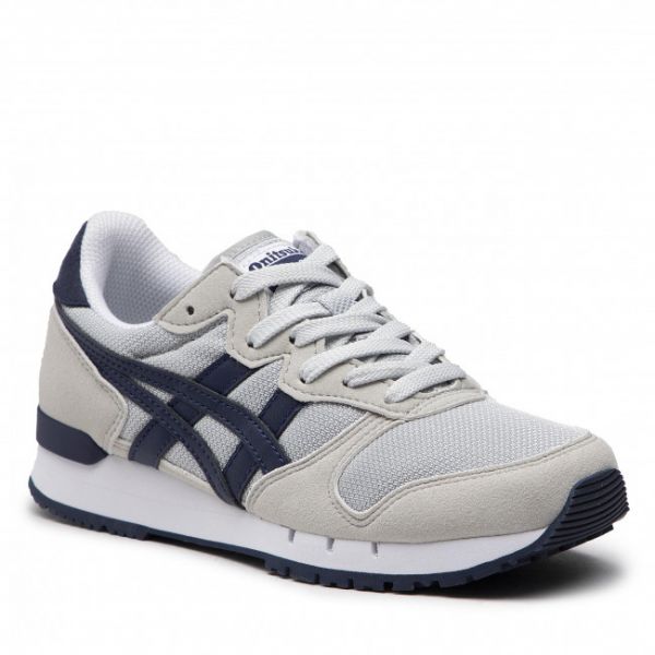 Sneakers Onitsuka Tiger - Alvarado 1183A507 Glacier Grey/Peacoat 022 Sneakers Onitsuka Tiger - Alvarado 1183A507 Glacier Grey/Peacoat 022