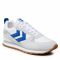 Sneakers HUMMEL - Thor 214619-9109 White/Blue
