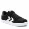 Sneakers Hummel - Slimmer Stadil Low Jr 204497-2001 Black