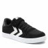 Sneakers Hummel - Slimmer Stadil Low Jr 204497-2001 Black