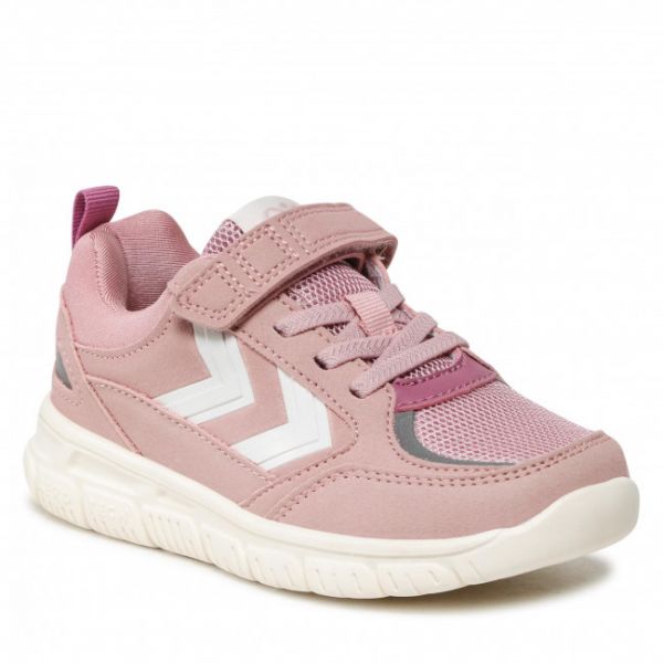 Scarpe Hummel - X-Light 2.0 Jr 213518 Pale Mouve 3862 Scarpe Hummel - X-Light 2.0 Jr 213518 Pale Mouve 3862