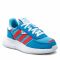 Scarpe adidas - Retropy F2 C GY3782 Apskru/Vivred/Blurus