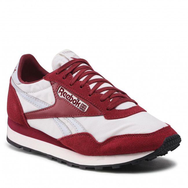 Scarpe Reebok - Az II GW3407 Chalk/Clabur/Pugry2