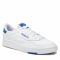Scarpe Reebok - Court Peak GW7557 Ftwwht/Ftwwht/Coublu