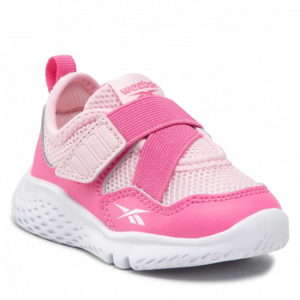 Scarpe Reebok - Weebok Flex Sprint GZ0881 Trupnk/Porpnk/Ftwwht Scarpe Reebok - Weebok Flex Sprint GZ0881 Trupnk/Porpnk/Ftwwht