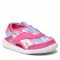 Sandali Reebok - Weebok Onyx Coast GZ0889 Trupnk/Pnkglw/Lilglw