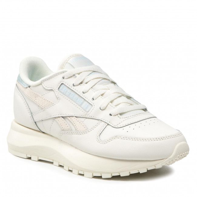 Scarpe Reebok - Classic Leather Sp GX8690 Chalk/Chalk/Glablu