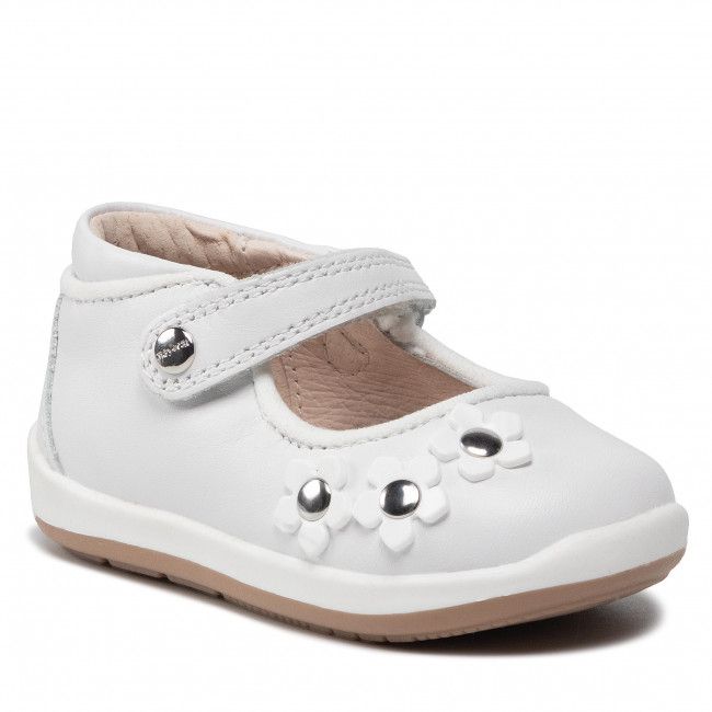 Scarpe basse MAYORAL - 41.328 Blanco 36