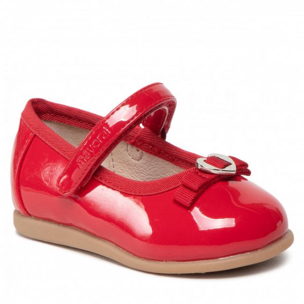 Scarpe basse MAYORAL - 41344 Rojo 69 Scarpe basse MAYORAL - 41344 Rojo 69