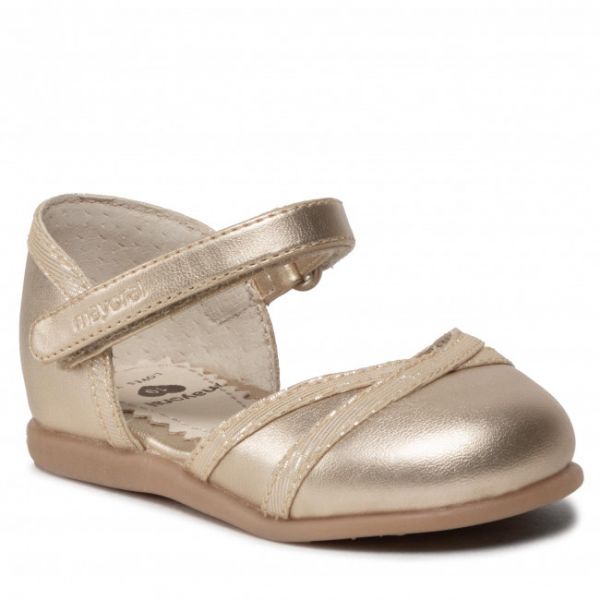 Scarpe basse Mayoral - 41348 Oro 79 Scarpe basse Mayoral - 41348 Oro 79