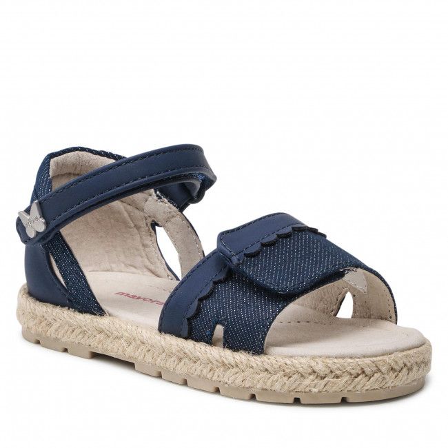 Espadrillas MAYORAL - 41.362 Jeans Osc 15