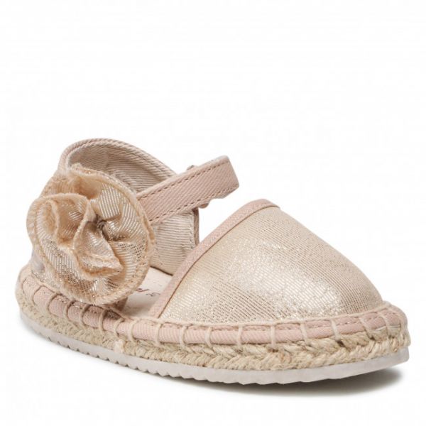 Espadrillas MAYORAL - 41.364 Oro 21 Espadrillas MAYORAL - 41.364 Oro 21