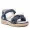 Espadrillas MAYORAL - 43.373 Jeans Osc 31