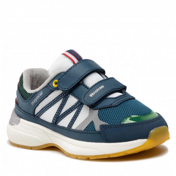 Sneakers MAYORAL - 43391.69 Multicolor 69 Sneakers MAYORAL - 43391.69 Multicolor 69
