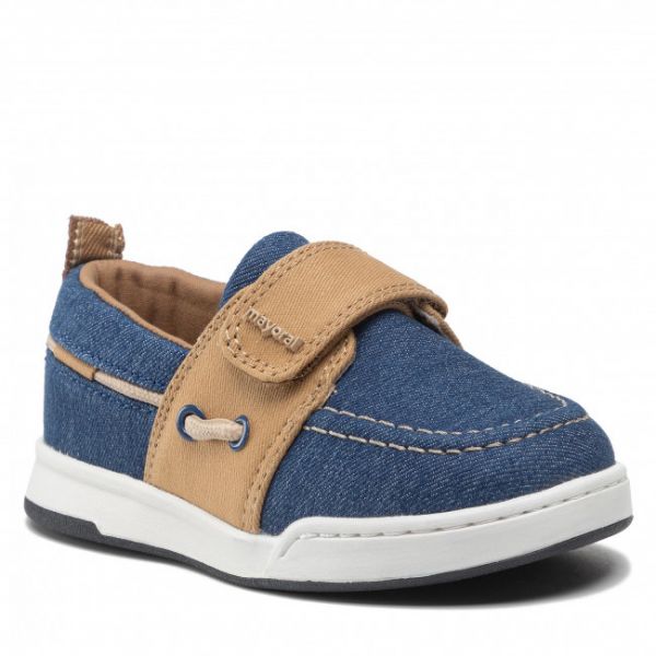 Scarpe basse MAYORAL - 43.395 Denim 77 Scarpe basse MAYORAL - 43.395 Denim 77