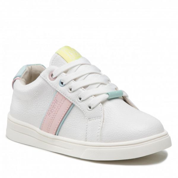 Sneakers MAYORAL - 43.413 Rosa 22 Sneakers MAYORAL - 43.413 Rosa 22