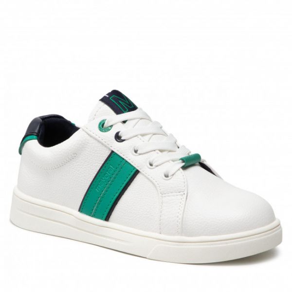 Sneakers MAYORAL - 43.413 Verde 23 Sneakers MAYORAL - 43.413 Verde 23