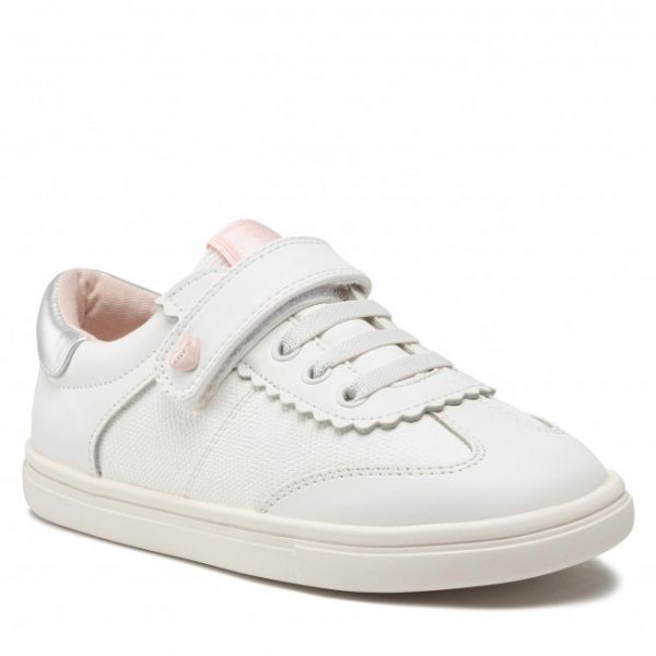 Sneakers MAYORAL - 45.329 Blanco 21 Sneakers MAYORAL - 45.329 Blanco 21