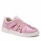 Sneakers MAYORAL - 45.331 Chicle 25
