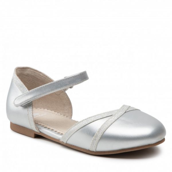 Scarpe basse MAYORAL - 45.349 Plata 63 Scarpe basse MAYORAL - 45.349 Plata 63