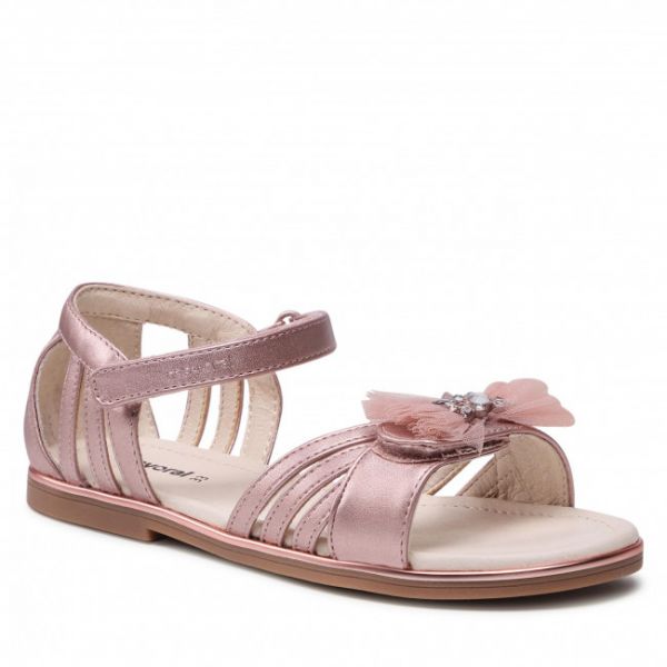 Sandali MAYORAL - 45.355 Rosa Metal 79 Sandali MAYORAL - 45.355 Rosa Metal 79