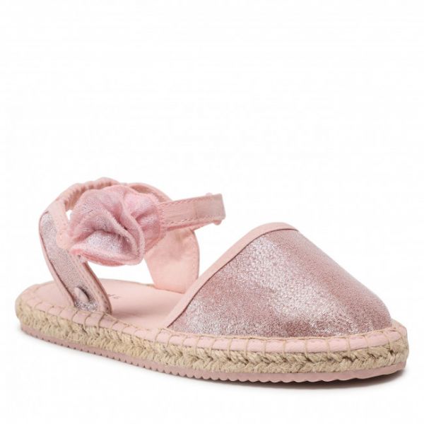 Espadrillas MAYORAL - 45.377 Rosa 38 Espadrillas MAYORAL - 45.377 Rosa 38