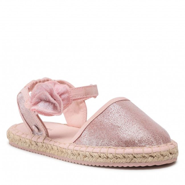 Espadrillas MAYORAL - 45.377 Rosa 38