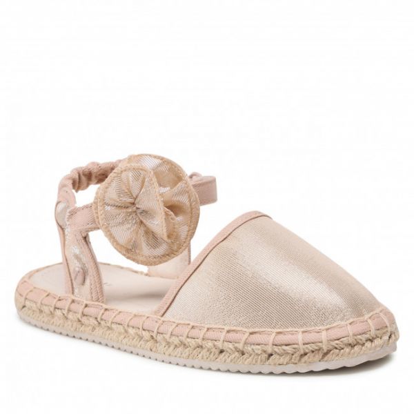 Espadrillas MAYORAL - 45.377 Oro 39 Espadrillas MAYORAL - 45.377 Oro 39