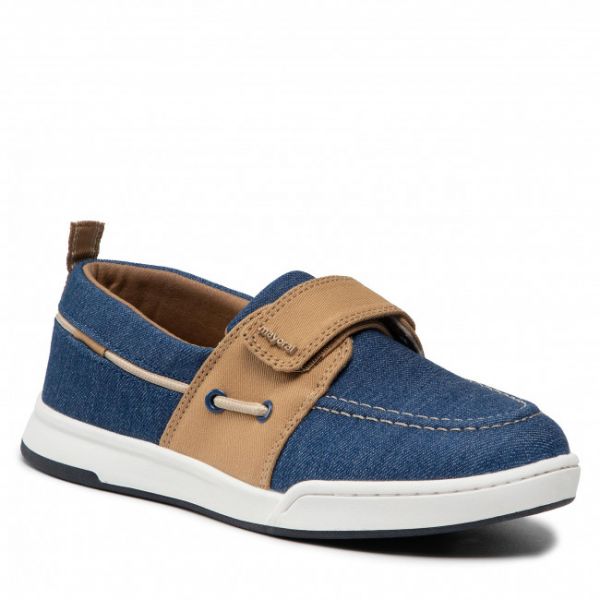 Scarpe basse MAYORAL - 45.395 Denim 77 Scarpe basse MAYORAL - 45.395 Denim 77