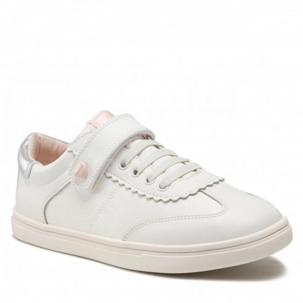 Sneakers MAYORAL - 47.329 Blanco 21 Sneakers MAYORAL - 47.329 Blanco 21
