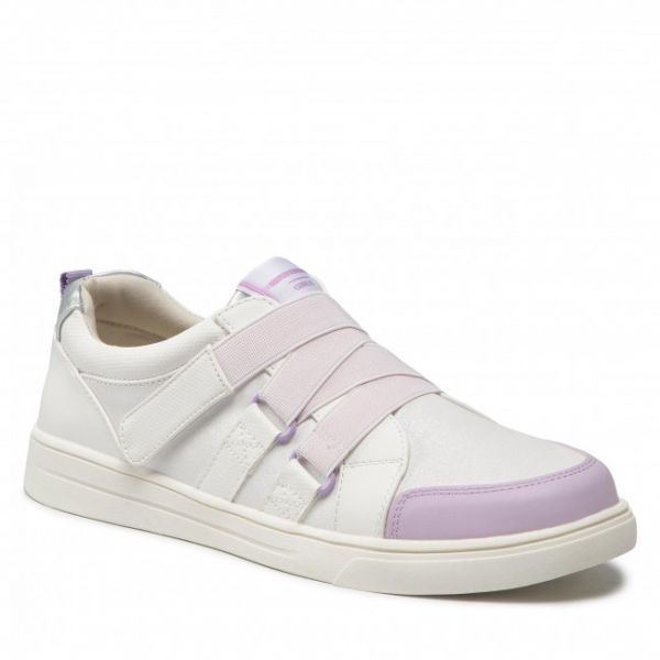 Sneakers MAYORAL - 47.331 Bco/Malva 24 Sneakers MAYORAL - 47.331 Bco/Malva 24