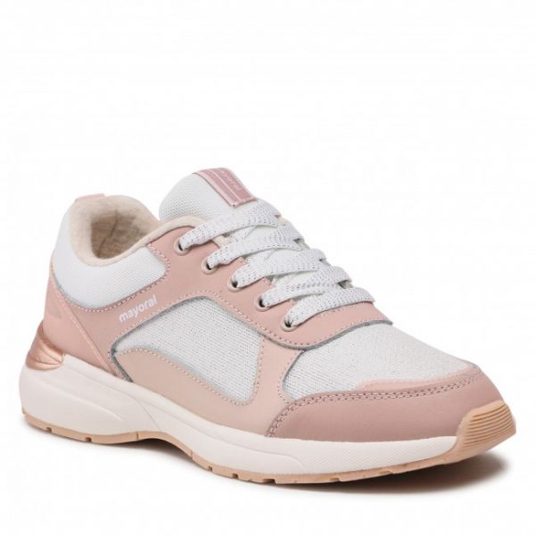 Sneakers MAYORAL - 47.341 Rosa 46 Sneakers MAYORAL - 47.341 Rosa 46