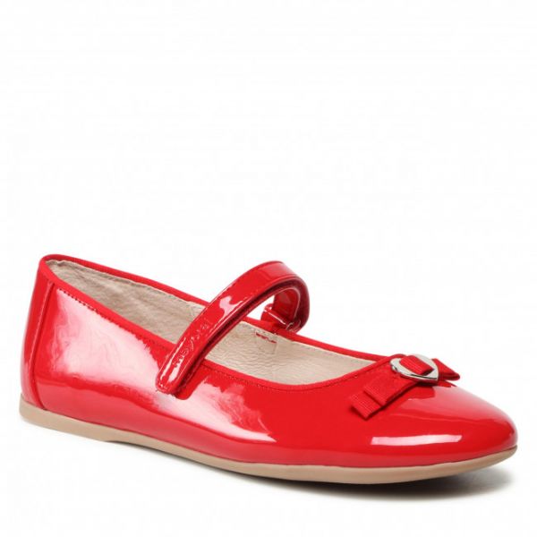 Scarpe basse MAYORAL - 47.343 Rojo 50 Scarpe basse MAYORAL - 47.343 Rojo 50
