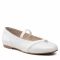 Scarpe basse MAYORAL - 47.345 Bianco 54