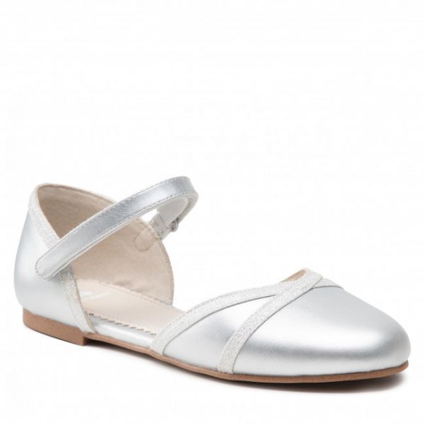 Scarpe basse MAYORAL - 47.349 Plata 63 Scarpe basse MAYORAL - 47.349 Plata 63