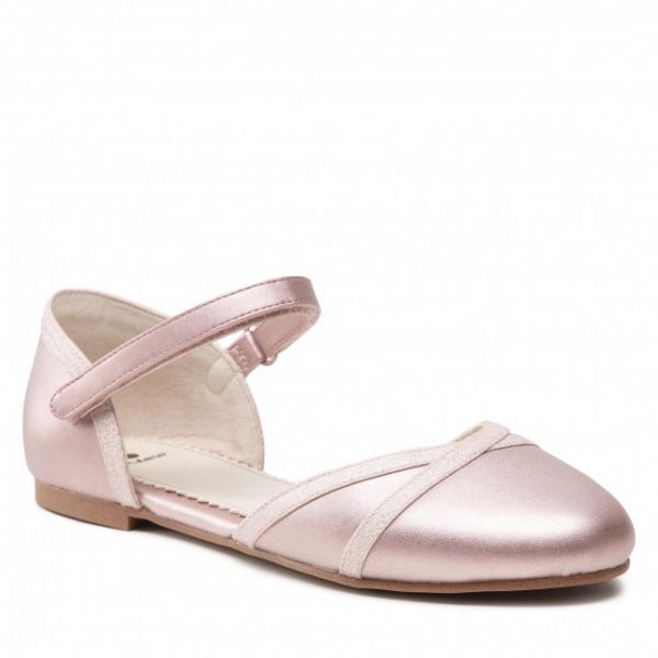 Scarpe basse MAYORAL - 47.349 Rosa 64 Scarpe basse MAYORAL - 47.349 Rosa 64