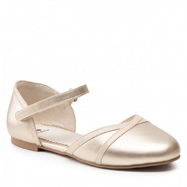 Scarpe basse MAYORAL - 47.349 Oro 65 Scarpe basse MAYORAL - 47.349 Oro 65