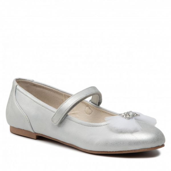 Scarpe basse MAYORAL - 47.353 Plata 76 Scarpe basse MAYORAL - 47.353 Plata 76