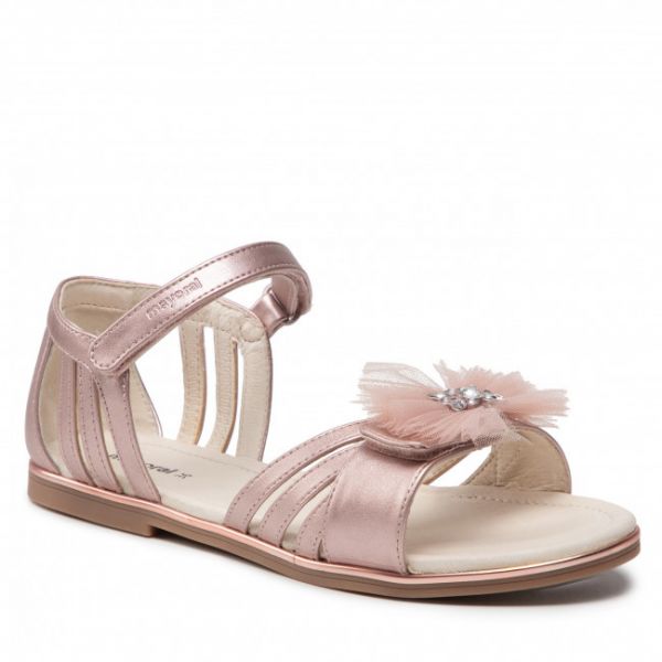 Sandali MAYORAL - 47.355 Rosa Metal 79 Sandali MAYORAL - 47.355 Rosa Metal 79