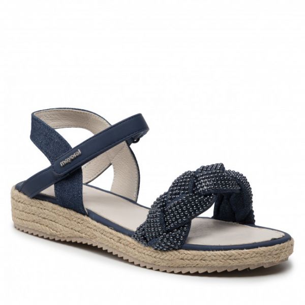 Espadrillas MAYORAL - 47.373 Jeans Osc 31 Espadrillas MAYORAL - 47.373 Jeans Osc 31