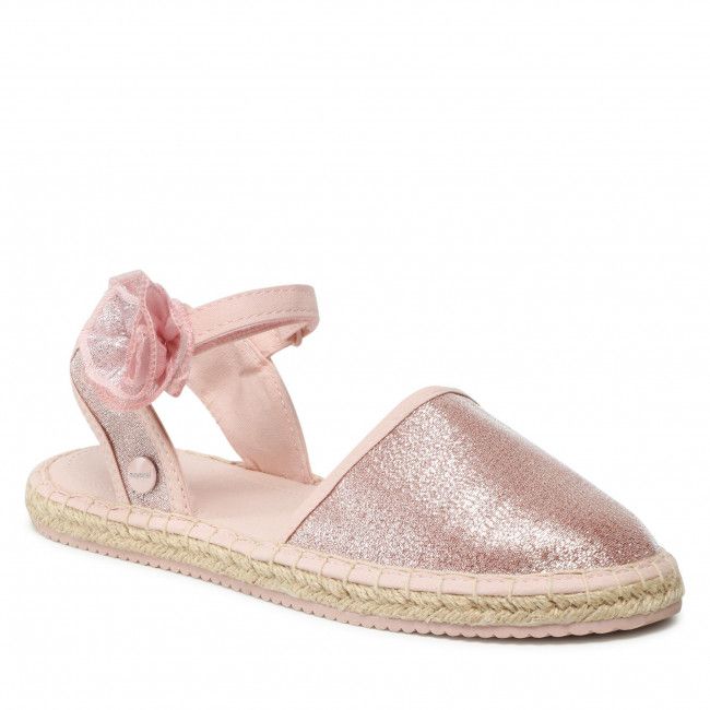 Espadrillas MAYORAL - 47.377 Rosa 38