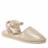 Espadrillas MAYORAL - 47.377 Oro 39